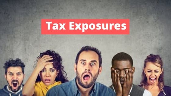 5 Costly Mistakes during year-end tax compliance and how to avoid them